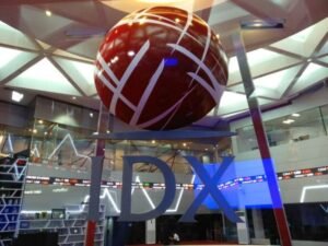 Pemerintah Perkuat Reformasi Pasar Modal, Untuk Jaga Kepercayaan Investor di Tengah Tekanan IHSG