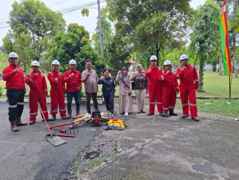Karhutla Ditangani, Beasiswa Dijaga, Pemerintah Perkuat Perlindungan Masyarakat Riau