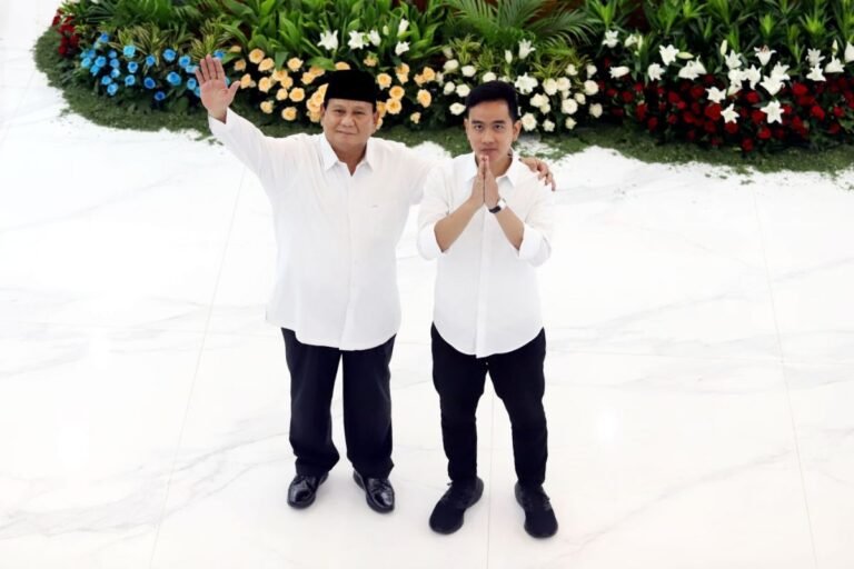 Dua Tahun Pemerintahan Prabowo dan Transformasi Indonesia Menuju Kemandirian Nasional