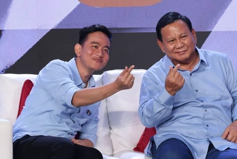 Dua Tahun Prabowo-Gibran Menjadi Momentum Membaca Transformasi Indonesia