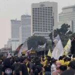 2 Tahun Pemerintahan Prabowo-Gibran: Beda Pendapat Boleh, Bermusuhan Jangan