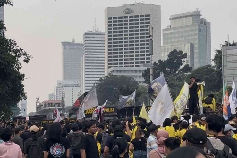 2 Tahun Pemerintahan Prabowo-Gibran: Beda Pendapat Boleh, Bermusuhan Jangan