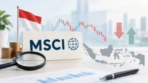 Jangan Biarkan MSCI Mendikte Kedaulatan Ekonomi Indonesia