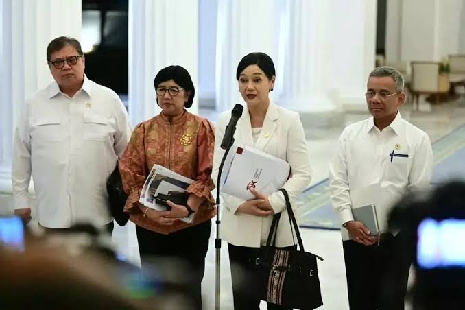Pemerintahan Prabowo Bersama OJK Dorong Reformasi Pasar Modal demi Tingkatkan Integritas dan Kepercayaan Investor