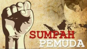 Oktober, Momentum Persatuan Pemuda untuk Menjaga Indonesia Tetap Damai