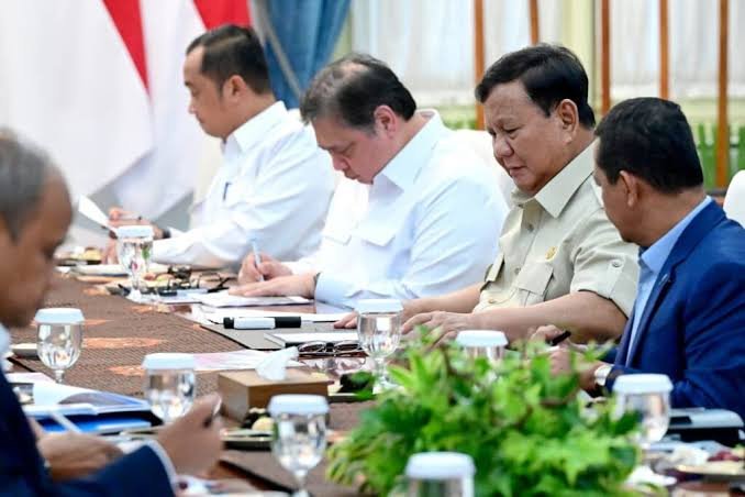 Pemerintah Bersama Pers dan Platform Digital Bersatu Jaga Integritas Informasi dan Kualitas Ruang Digital
