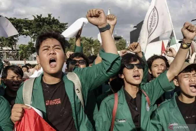 Jaga Indonesia Tetap Damai, Waspadai Provokasi “Pranciskan Jakarta”