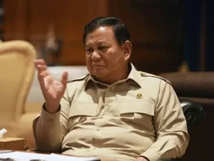 Dari Istana hingga Lapangan, Prabowo Menguji Laporan Pejabat