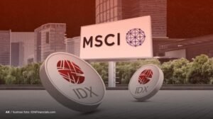 HADAPI TANTANGAN MSCI, PEMERINTAH PRABOWO PERKUAT REFORMASI PASAR MODAL DEMI JAGA KEPERCAYAAN INVESTOR