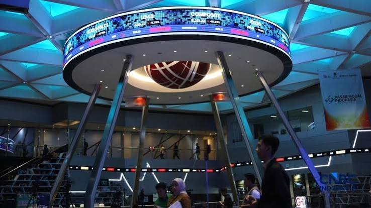 Bank Mandiri Buka Suara soal Gadai Saham Perusahaan Haji Isam