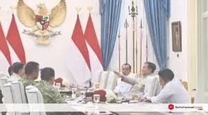Keputusan Mahkamah Konstitusi Mempertegas Legitimasi dan Kepastian Hukum Wapres Gibran