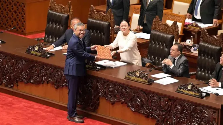 APBN 2027 Terukur, Pemerintah Terus Jaga Fiskal di Tengah Tantangan Global