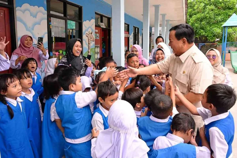 Pendidikan Gratis di Depan Mata, Saatnya Mahasiswa Turut Mengawal
