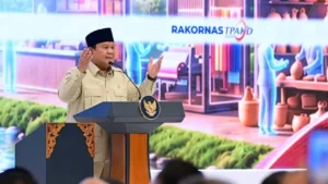 Dua Tahun Prabowo, Ekonomi Tumbuh dan Program Prioritas Jangkau Jutaan Rakyat