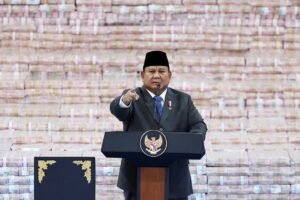Prabowo Berulang Tahun, Harapan untuk Kesehatan Presiden serta Kemajuan Bangsa