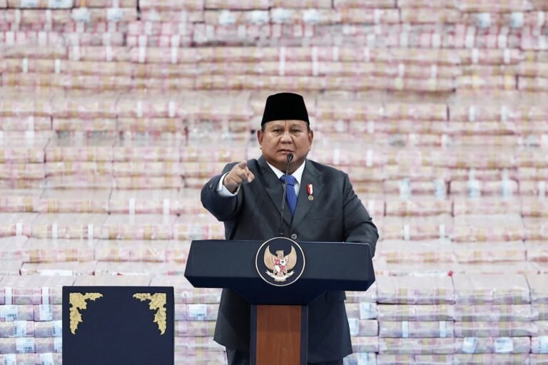 Prabowo Berulang Tahun, Harapan untuk Kesehatan Presiden serta Kemajuan Bangsa