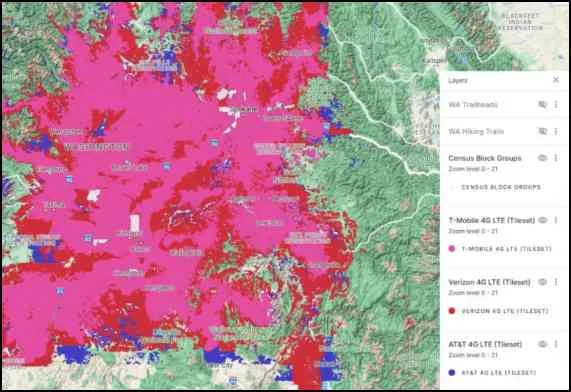 Geospatial Sovereignty in the Digital Era